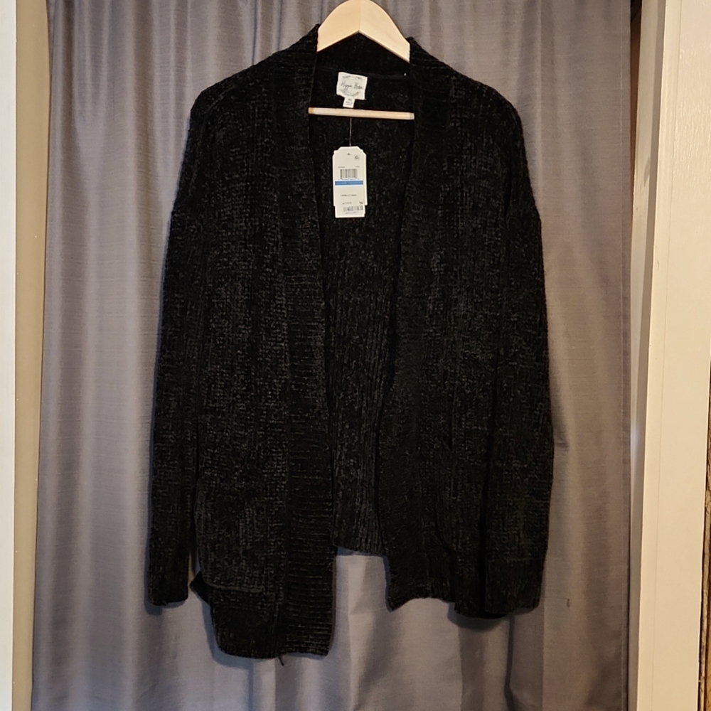 NWT cardigan